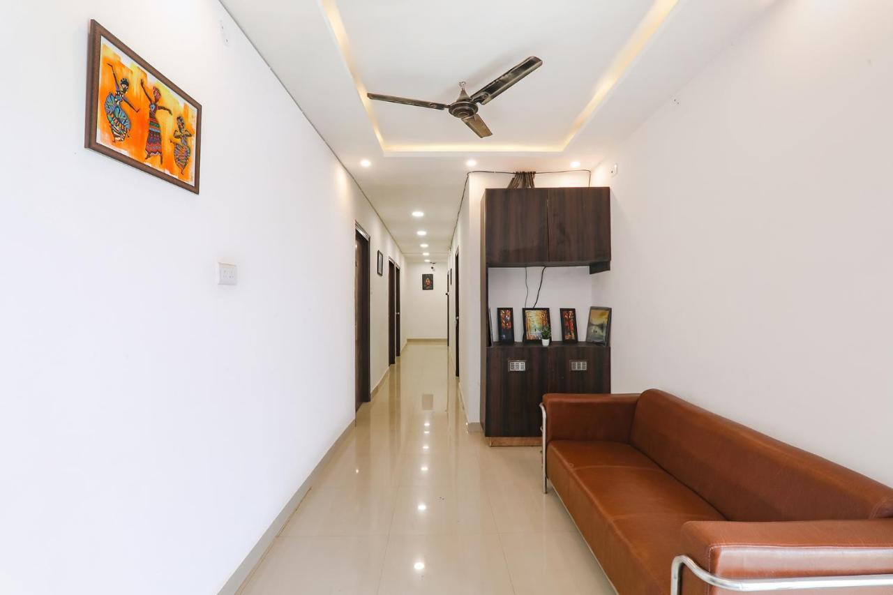 Fabexpress Elite Inn Patna  Exterior photo